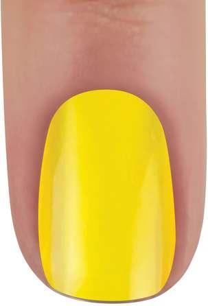 Image du produit BrillBird Tiffany Gel&Lac T3 - Jaune 5ml (Jaune, Vernis à ongles effet gel)