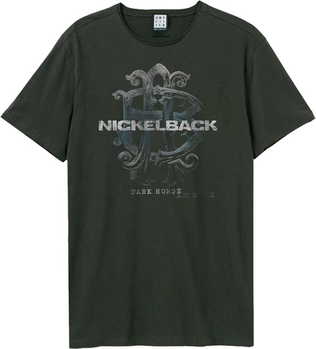 Amplified Dark Horse TShirt