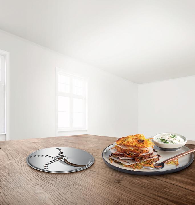 Produktbild Bosch Hausgeräte Muz45kp1