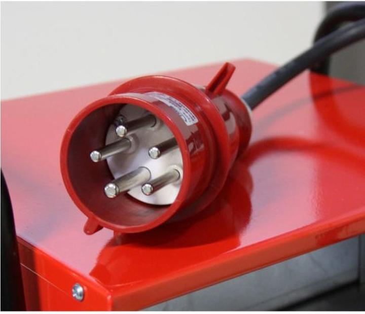 Produktbild Forsberg Hl9 (9000 W)