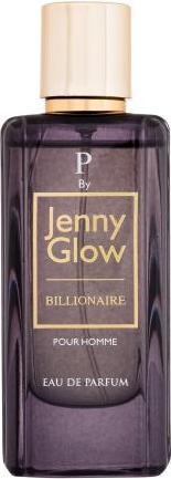 Jenny Glow - Billionaire Pour Homme - EDP - 50 ml (Eau de Parfum, 50 ml)