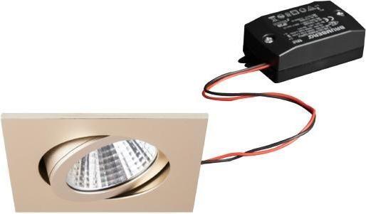 Produktbild Brumberg BRU 38144633 LED-Einbaustrahler 230V,6 (680 lm)