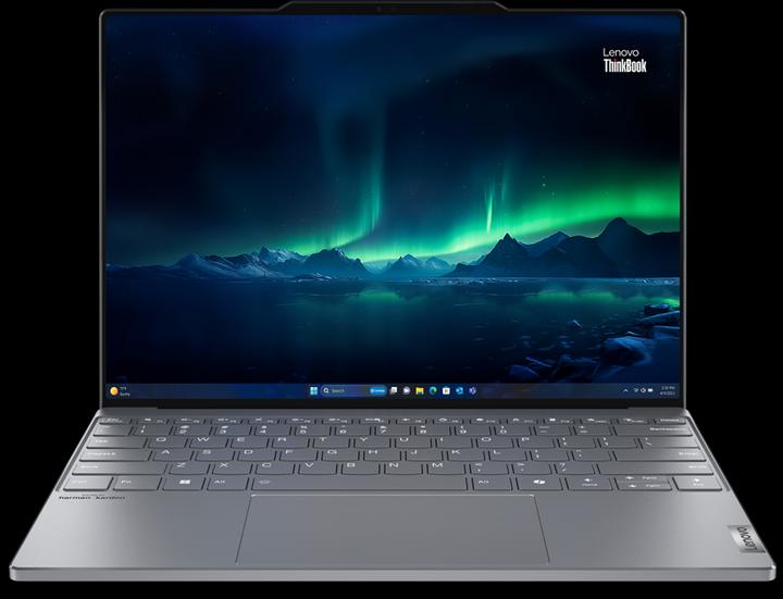 Actual product image Lenovo ThinkBook 13x Gen 4 (14", Intel Core Ultra 9 185H, 32 GB, 1000 GB, CH)