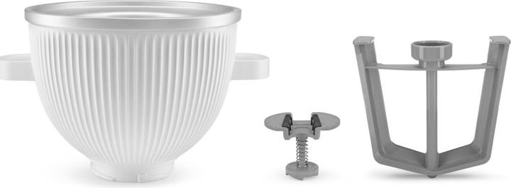 KitchenAid 5KSMICM Shave Ice