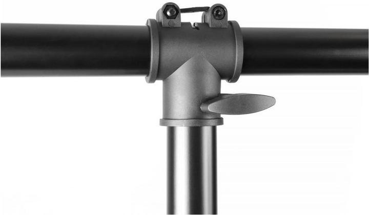 Image du produit BeamZ Support de lumière avec T-bar