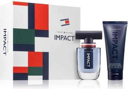 Immagine prodotto Tommy Hilfiger Impact Gift Set for Men