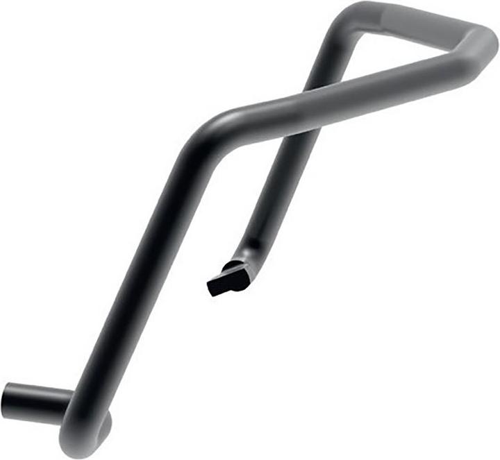 Actual product image Petzl Fil small front bar (One size)