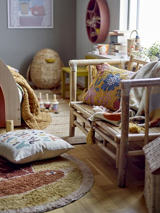 Produktbild Bloomingville Mini Mini Sole (Ecksofa)
