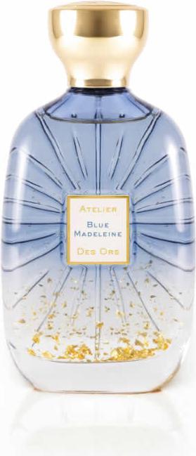 Atelier des Ors Blue Madeleine Eau De Parfum Spray 100ml (Eau de Parfum, 100 ml)