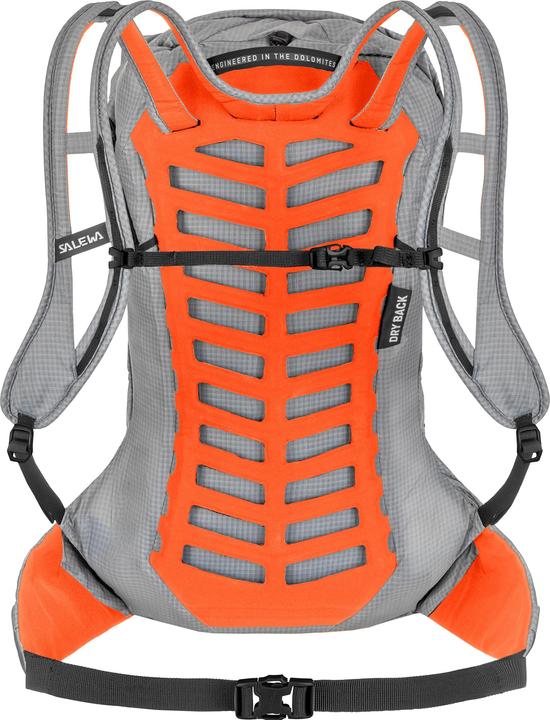 Actual product image Salewa Pedroc Pro 22 (22 l)