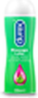 Produktbild Durex Intimate massage gel 2 in 1 with Aloe Vera 200 ml (200 ml)
