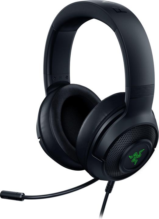Razer Kraken V3 (Cablato)