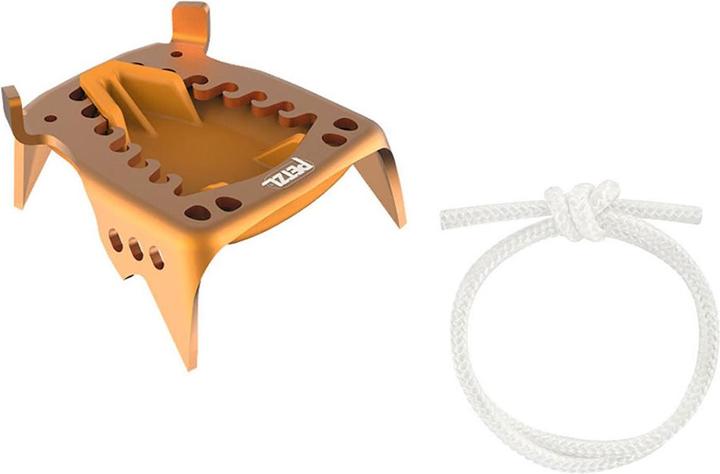 Image du produit Petzl Kit Cord-Tec (Taille unique)