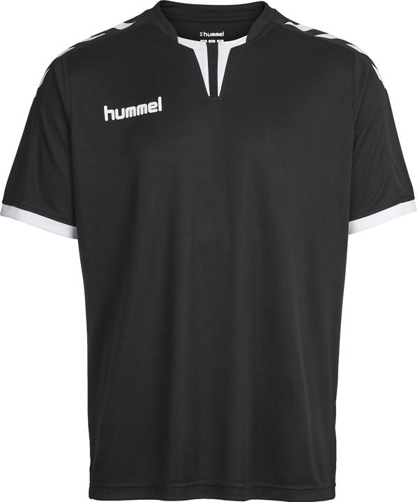 Produktbild hummel Core Ss Poly Jersey (40, 41, 42, 43, 44, 45, 46, 47, 48, 49, 50, 51, 52)