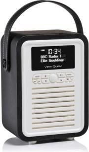 Image du produit View Quest Retro Mini (FM, DAB+ DAB, Bluetooth)