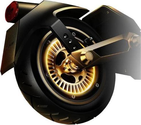 Immagine prodotto Navee ST3 PRO (20 km/h, 75 km, 500 W)