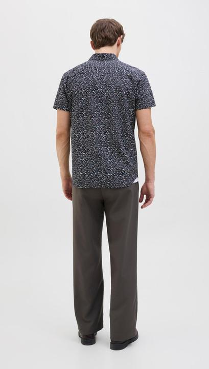 Immagine prodotto Jack & Jones Jprblasummer Print S/S Shirt Sn (L)