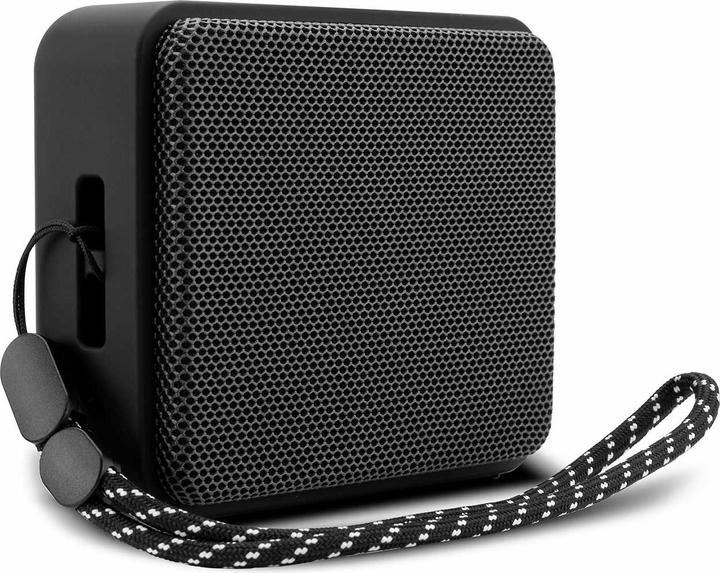 Actual product image Wilson Bluetooth Speaker ONE xD (Transmitter & Receiver)