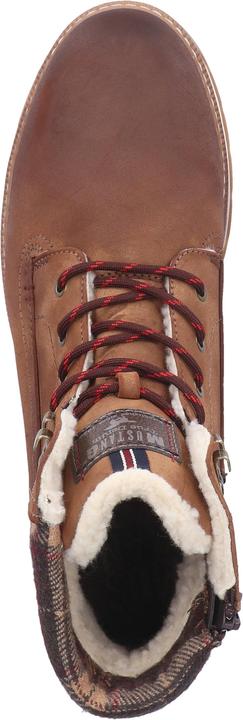 Actual product image Mustang ankle boot (42)