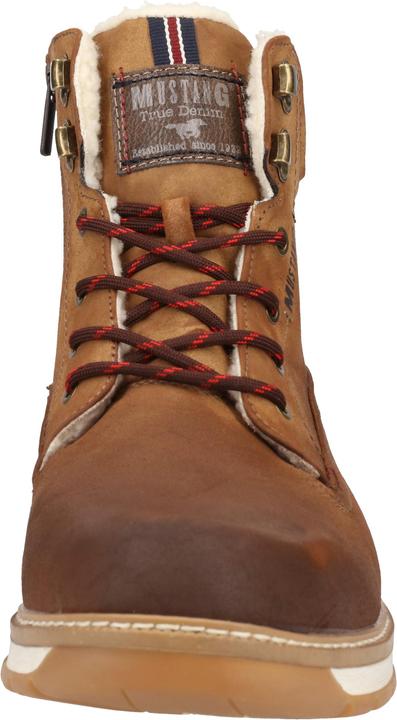 Actual product image Mustang ankle boot (42)