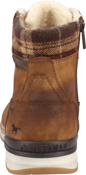 Actual product image Mustang ankle boot (42)