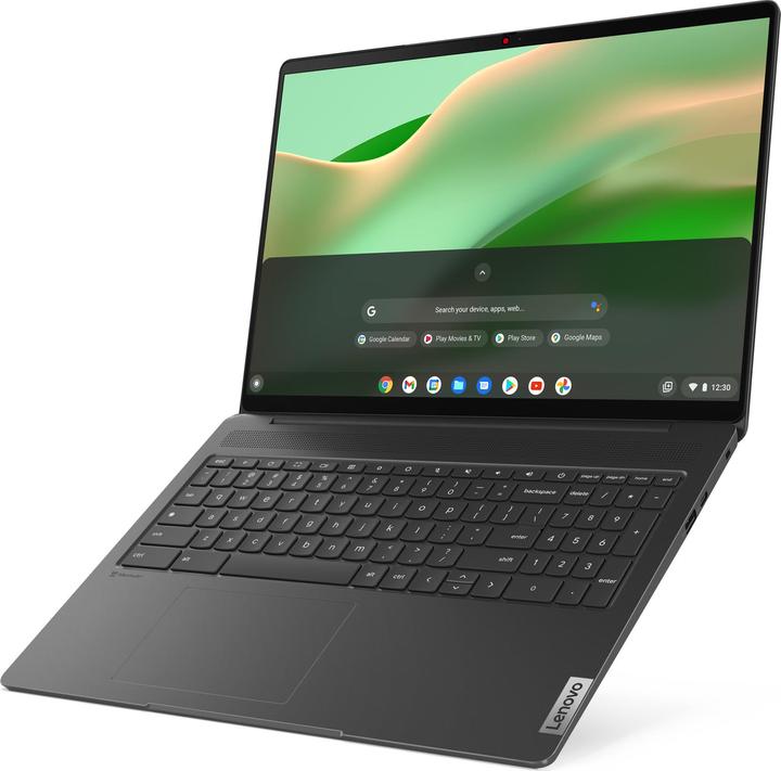 Produktbild Lenovo IdeaPad 5 Chrome (16", Intel Core i3-1215U, 8 GB, 256 GB, DE)