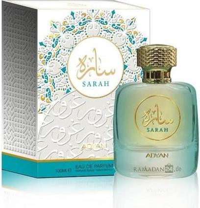 Immagine prodotto Adyan Sarah by Anfar Since 1950 EDP Donna (Eau de parfum, 100 ml)