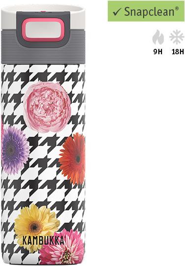 Floral Patchwork