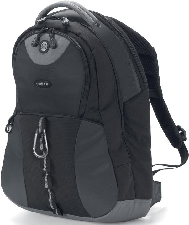 Actual product image Dicota Backpack Mission