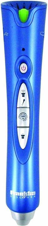 Immagine prodotto Franklin Penna audio AnyBook (Tedesco)
