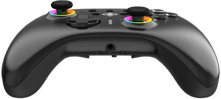 Produktbild Deltaco Gaming Controller Wireless (Switch, PC, Steam Machine, Switch OLED, iOS, Android)