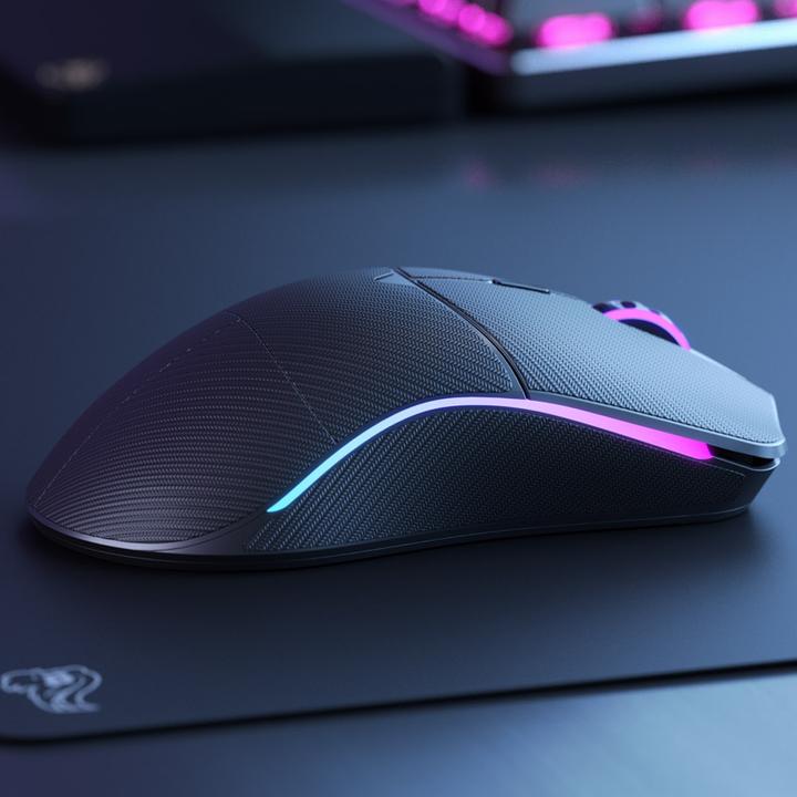 Image du produit Glorious PC Gaming Race Modèle O- Grip Tape