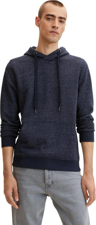 Produktbild Tom Tailor Hoodie Kapuzensweatshirt (XL)