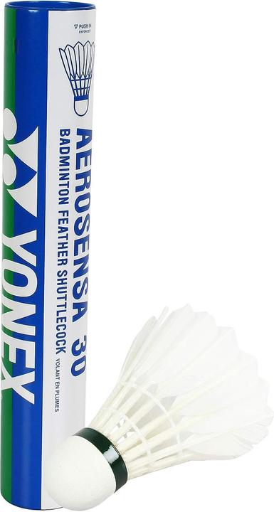 Yonex Federball Aerosensa 30