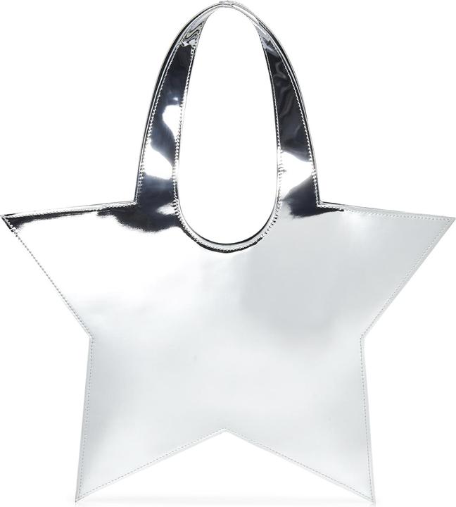 Actual product image Coperni Bags.. Silver