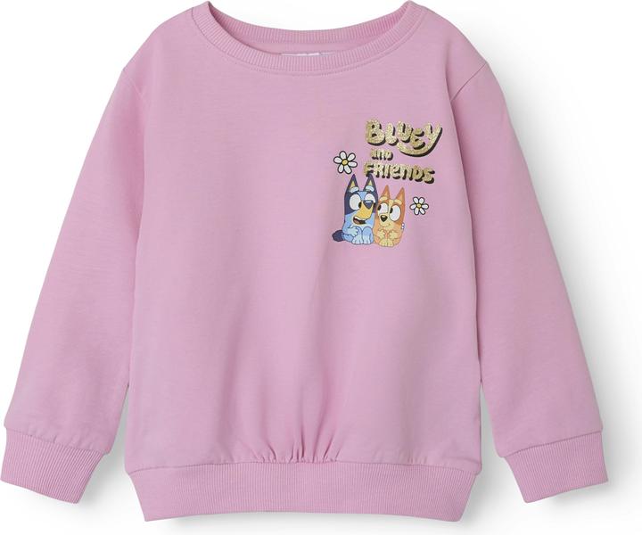 Actual product image Name it Bluey Sweatshirt (92)
