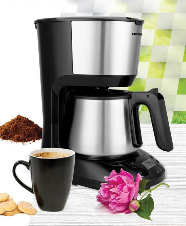 Immagine prodotto Heinner HCM-D750SSBK