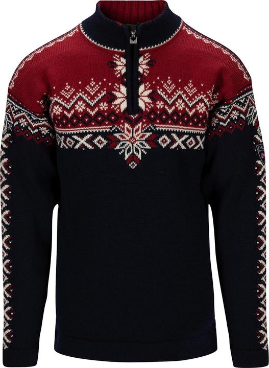 Dale of Norway 140th Anniversary Sweater (3XL)