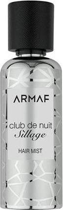 Immagine prodotto Armaf Club De Nuit Sillage - spray per capelli - 55 ml