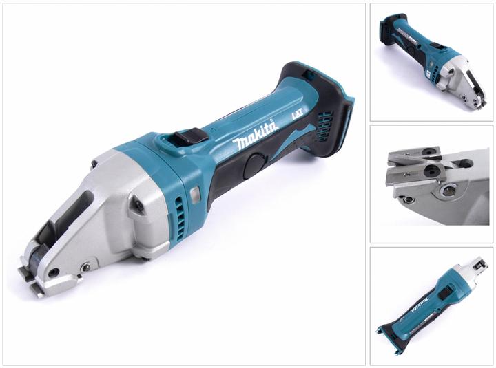 Actual product image Makita DJS101Z