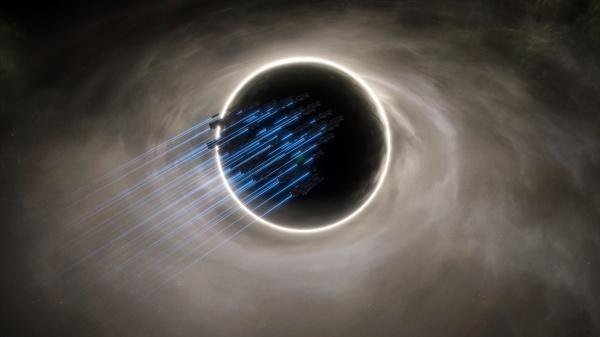 Produktbild Paradox Interactive Stellaris Console Edition (Xbox One X, Xbox Series X, Multilingual)