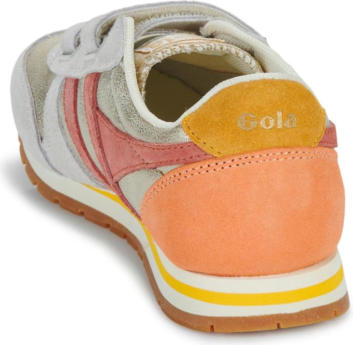 Actual product image Gola children's trainers daytona blaze (31)
