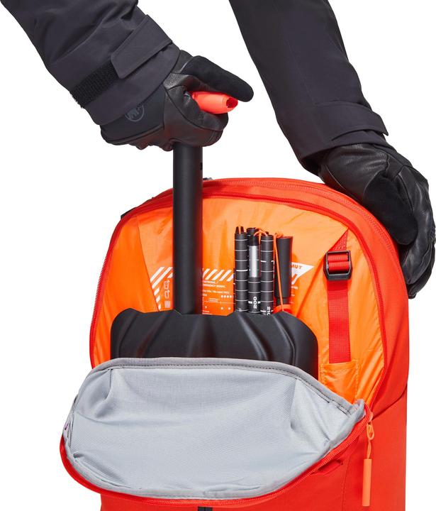 Produktbild Mammut Nirvana (35 l)
