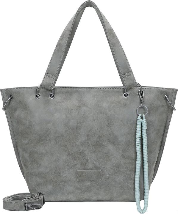 Fritzi aus Preußen Fritzi Shopper Vintage Shopper Tasche 31.5 cm (14 l)