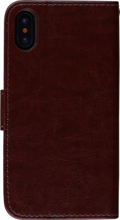 Image du produit PhoneLook Coque Premium Flip (Apple iPhone XS, Apple iPhone X)