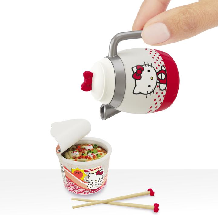 Produktbild MGA s Miniverse - Make It Mini Sanrio