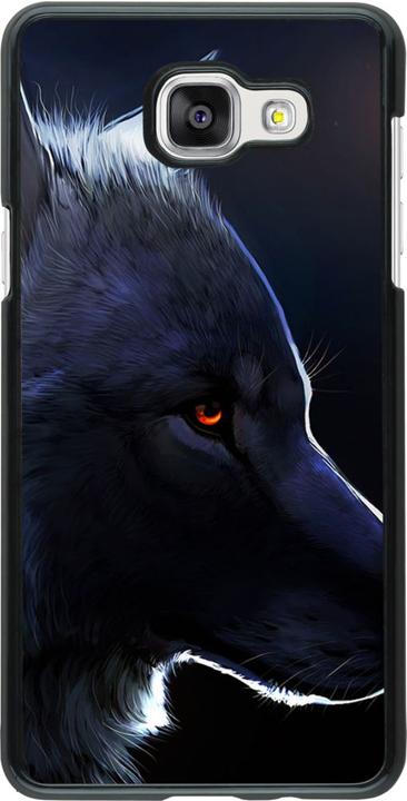 Immagine prodotto PhoneLook Scafo Forma di lupo (Samsung Galaxy A5 (2016))
