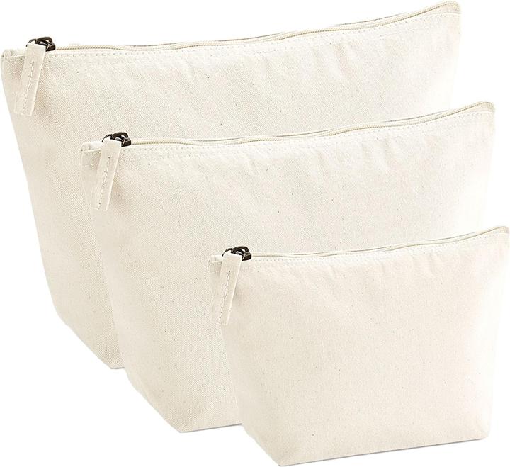 Immagine prodotto Westford Mill EarthAware Biologica 1L Borsa per Accessori (1 l)