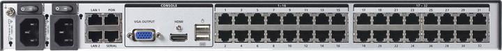 Produktbild Aten KVM over IP-Switch