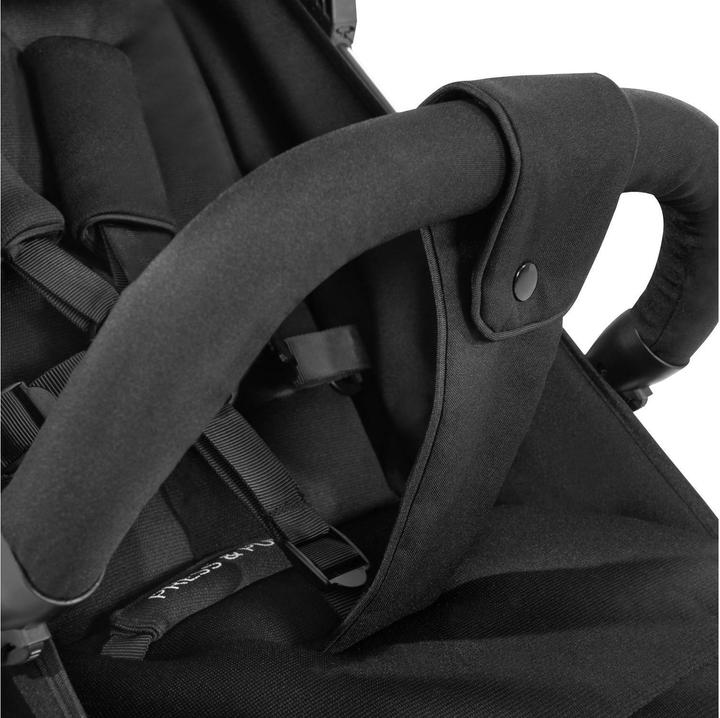 Actual product image Hauck Buggy Rapid 3R